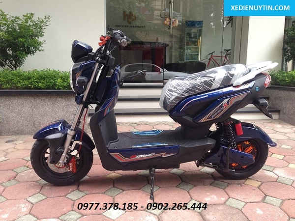 Top 94 xe máy honda zoomer x tuyệt vời nhất  daotaoneceduvn